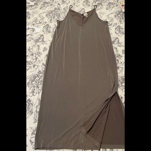 A New Day Midi Dress